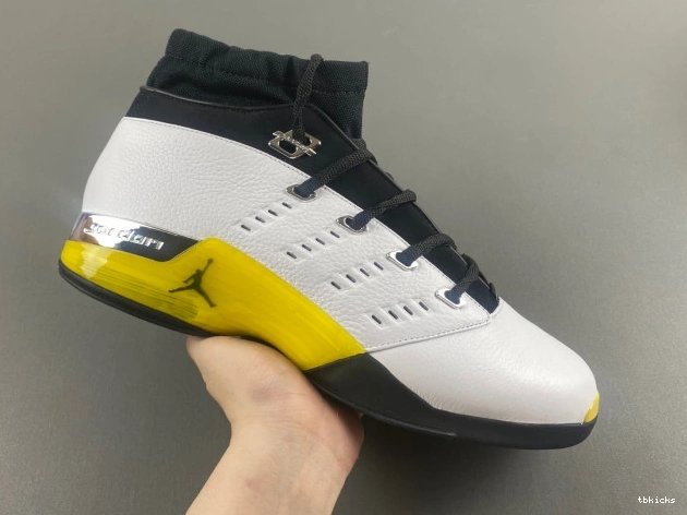 Cheap TB Lightning Jordan Low 17 FJ0395-100 Air 0723